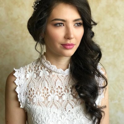 Галя Портянко