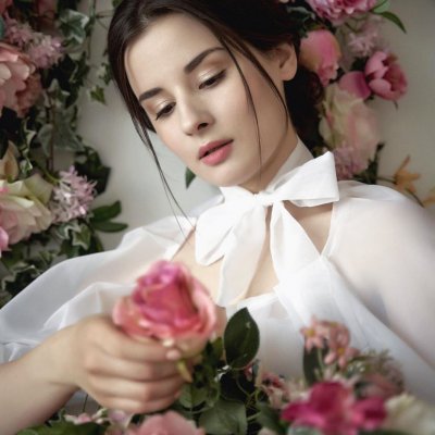 Наталья Зайнуллина