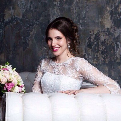 Студия свадебного стиля Vesta