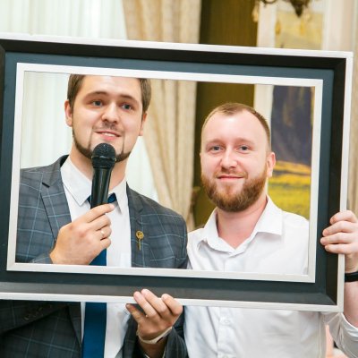 Тарасов Михаил