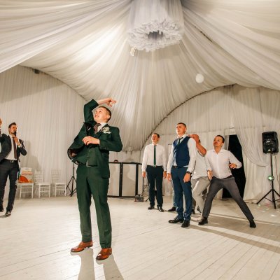Тарасов Михаил