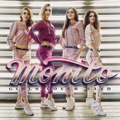 кавер-группа "MONITO" 