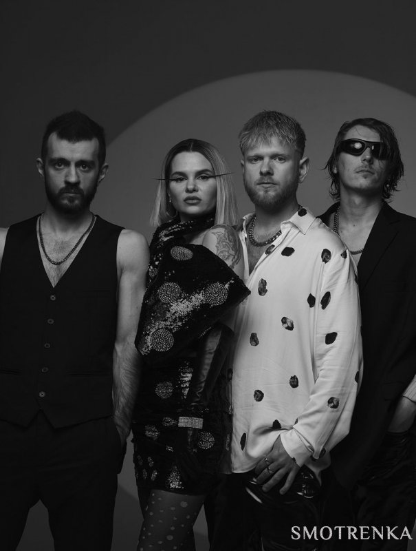 Кавер группа «SOLDOUT»