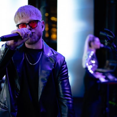 Кавер группа «SOLDOUT»