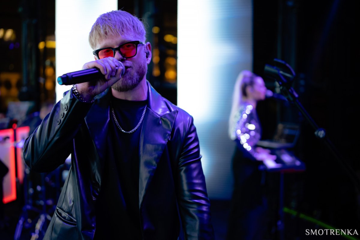Кавер группа «SOLDOUT»