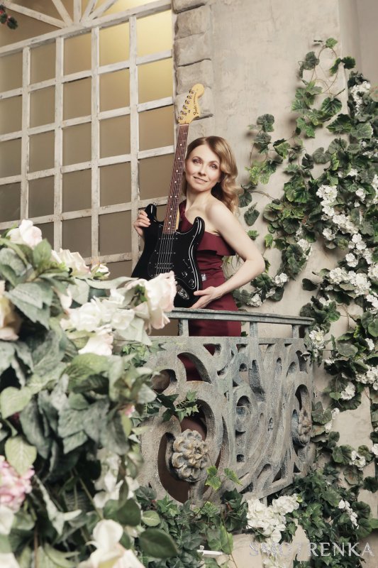 Margarita Fenderovich