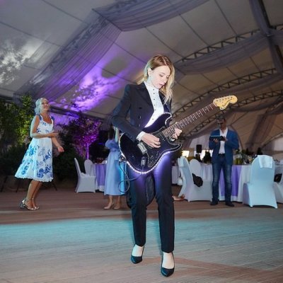 Margarita Fenderovich