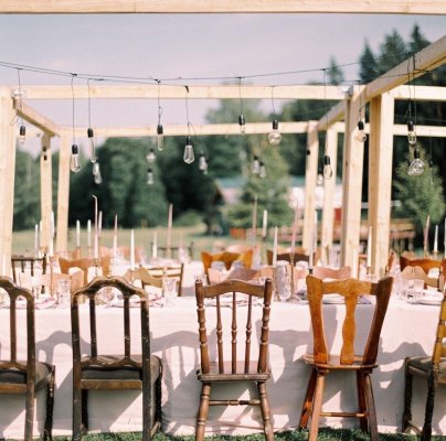 Country Club Polyana