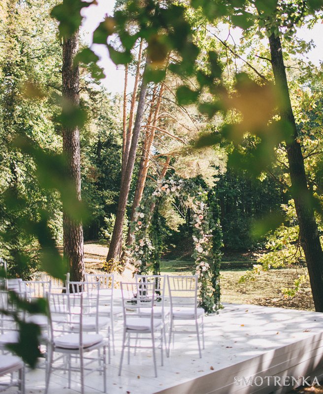 LES Event House