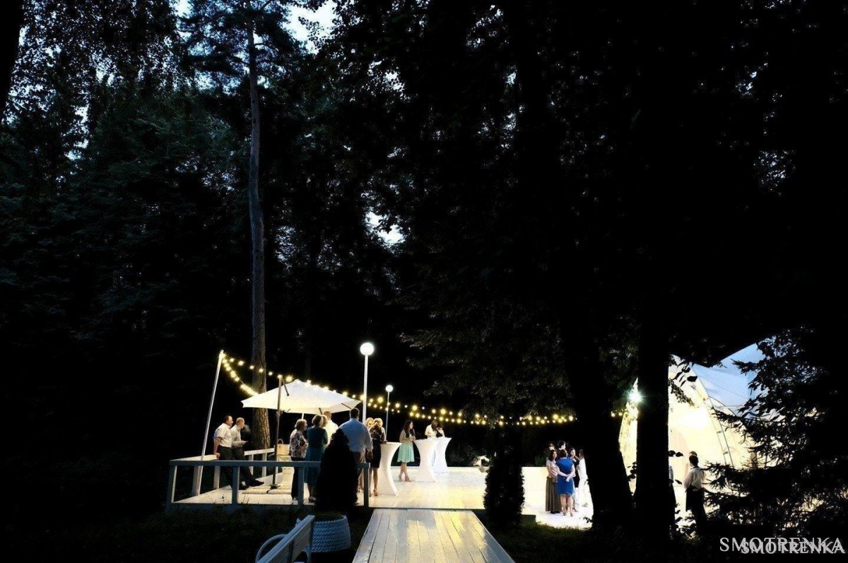 LES Event House
