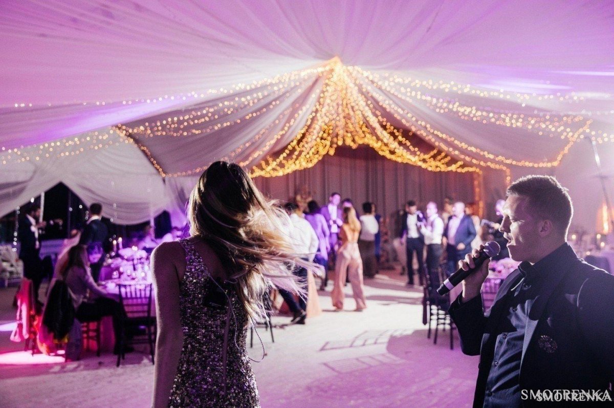 LES Event House