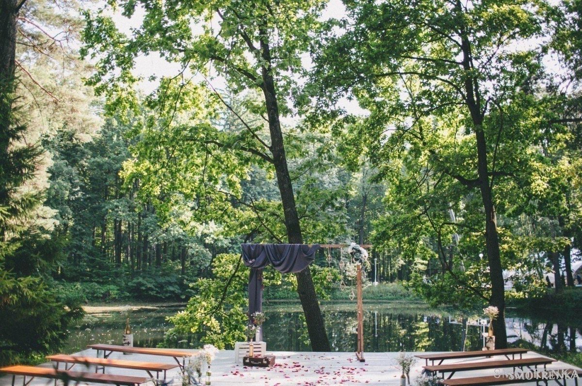 LES Event House