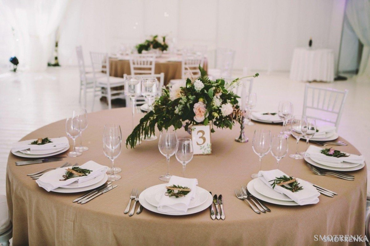 LES Event House