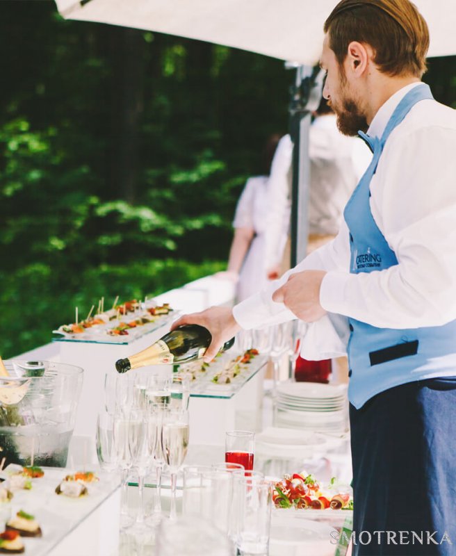 LES Event House