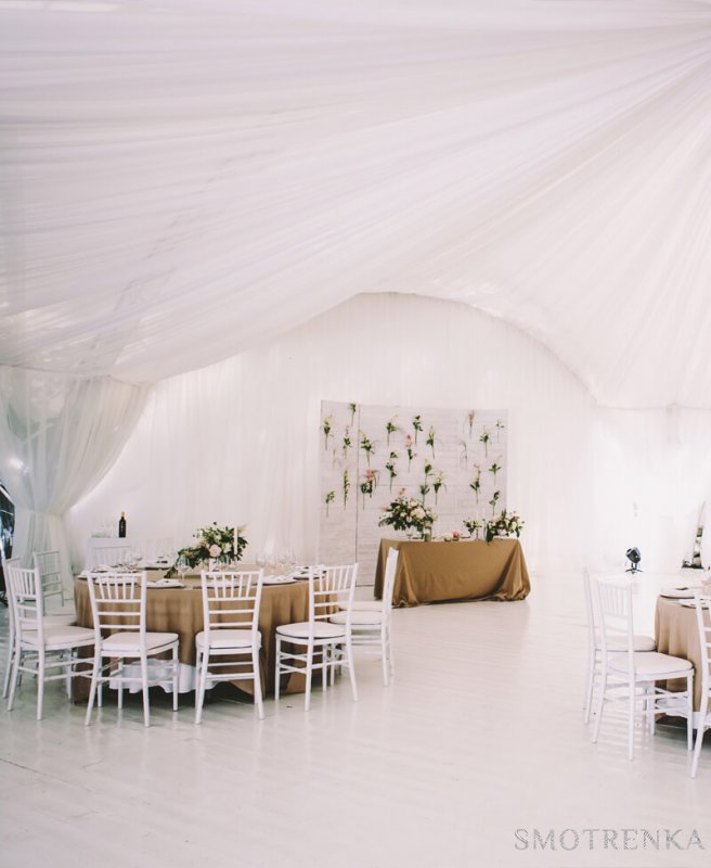 LES Event House