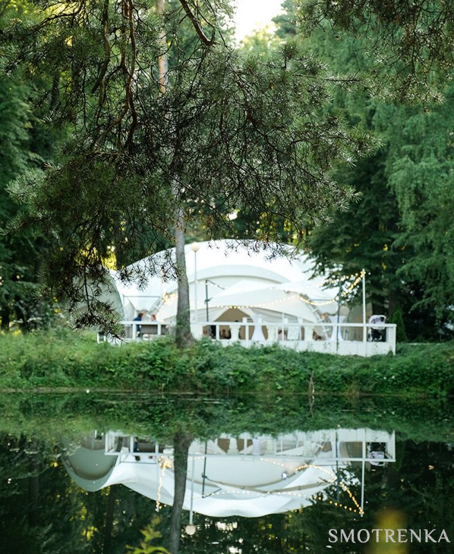 LES Event House