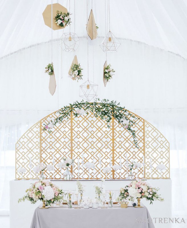 LES Event House