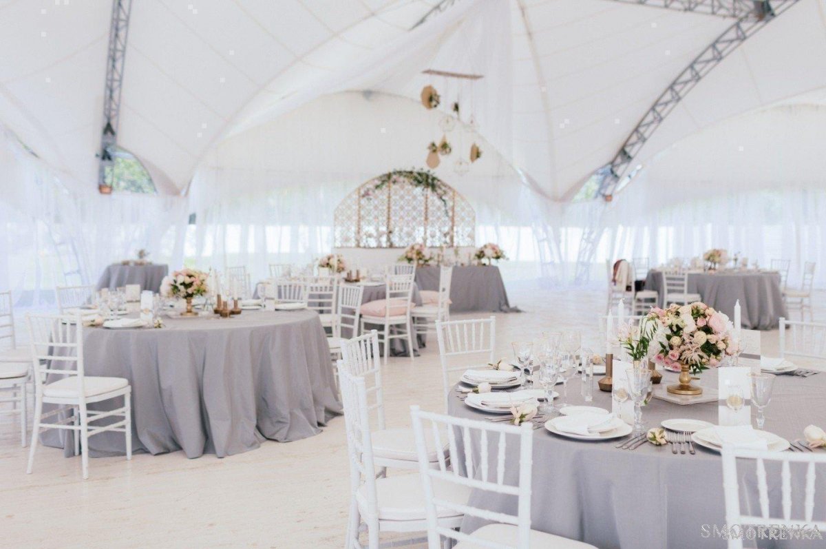 LES Event House