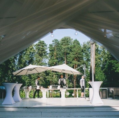 LES Event House