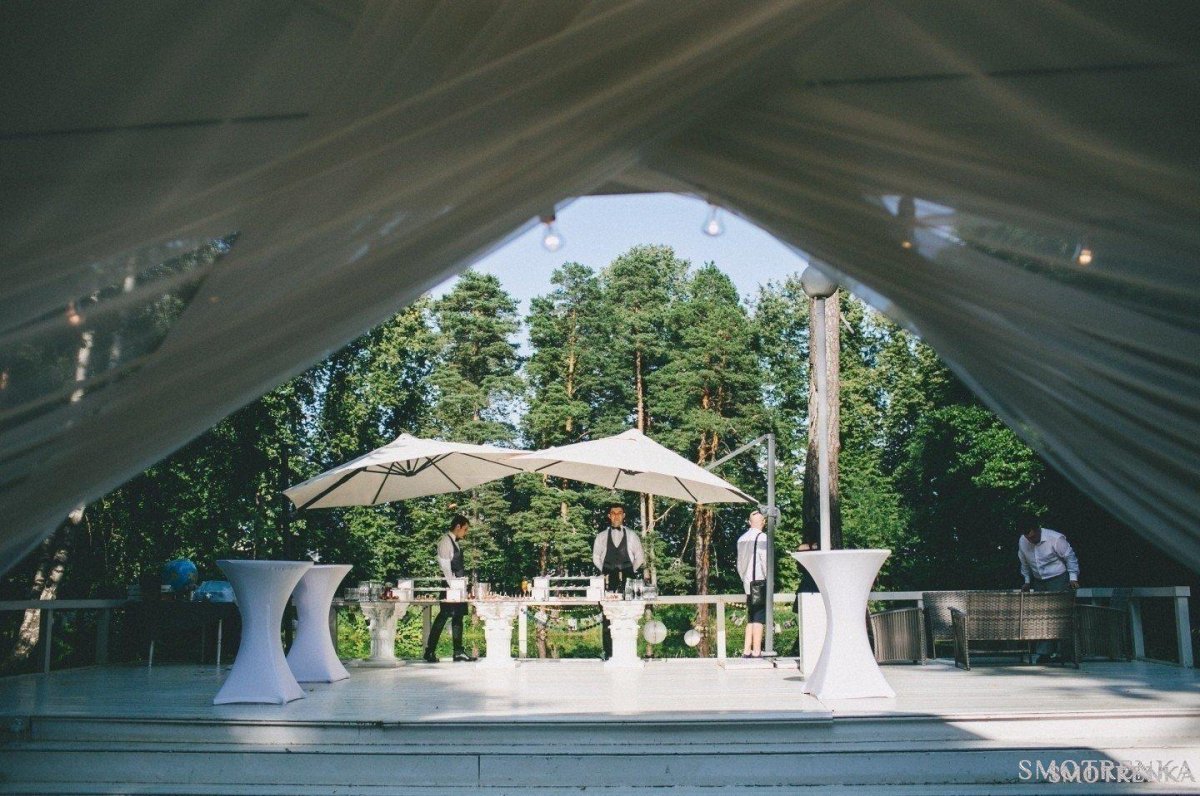 LES Event House