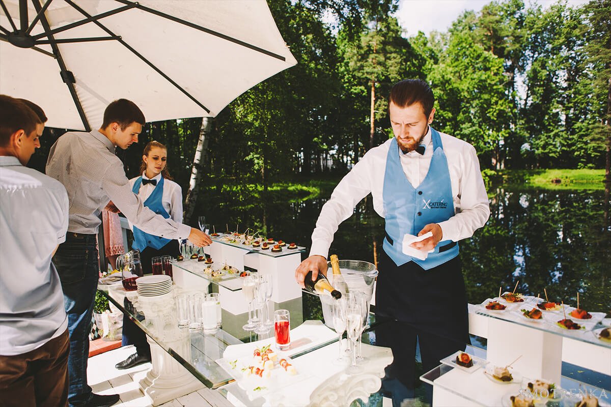 LES Event House