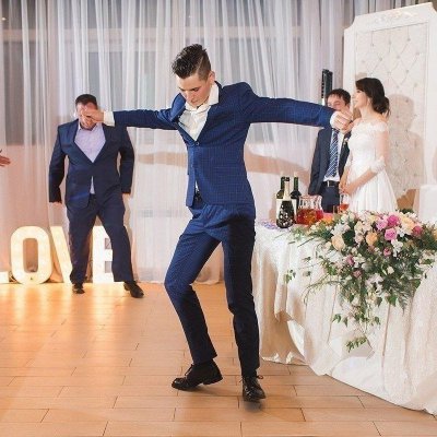 Банкетный зал Bianco
