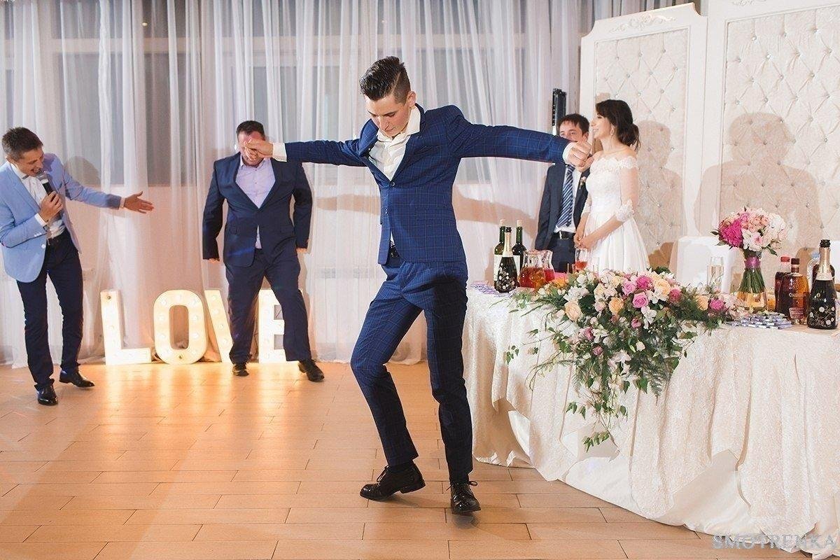 Банкетный зал Bianco
