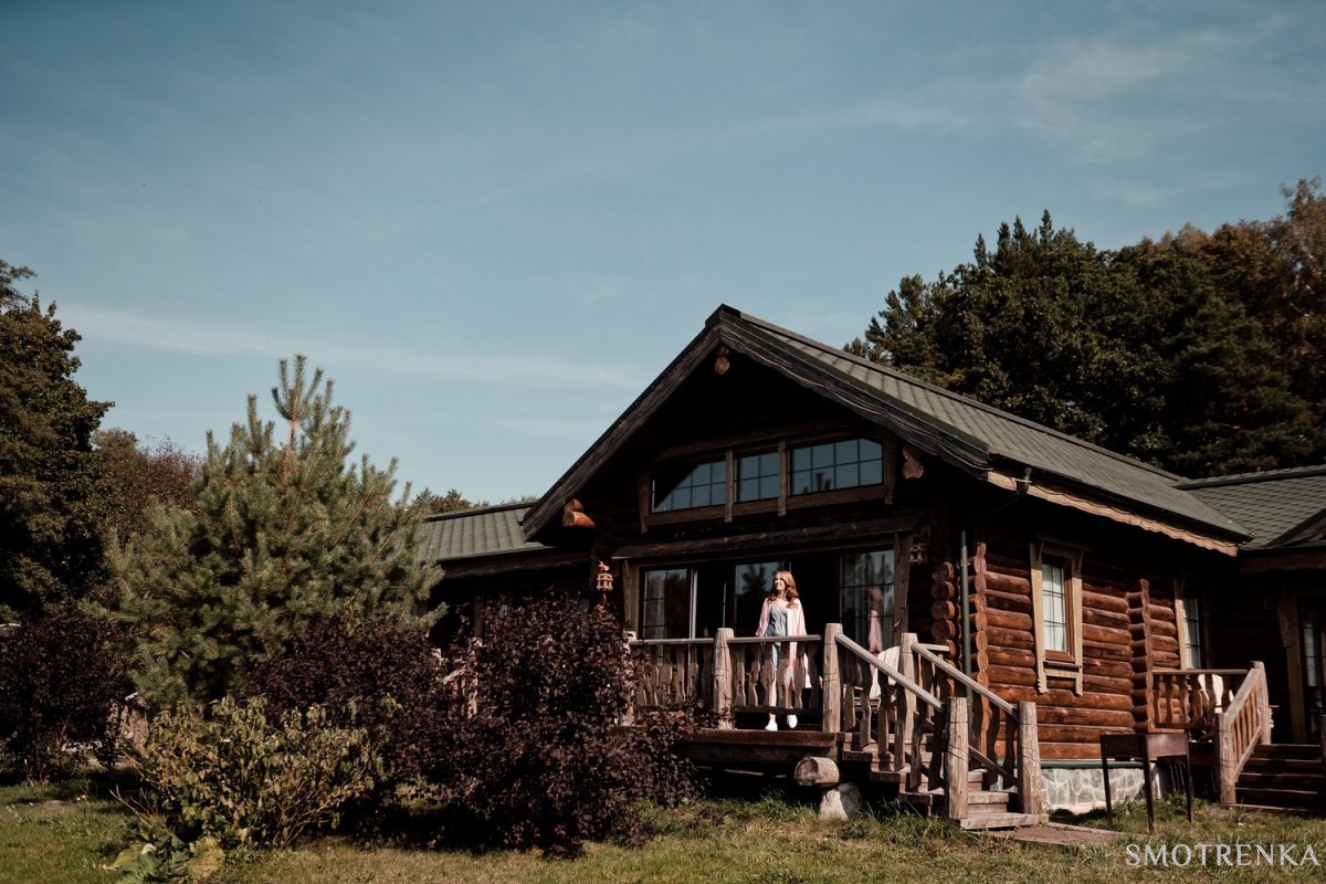 Welna Eco Spa Resort