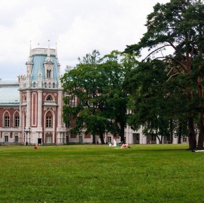 Пантеон
