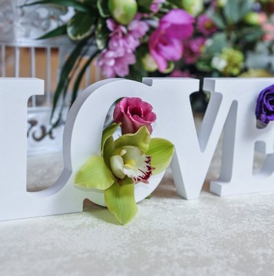 Palmira Wedding