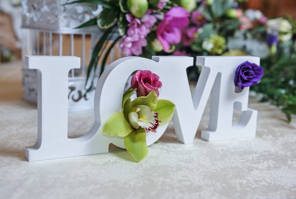 Palmira Wedding