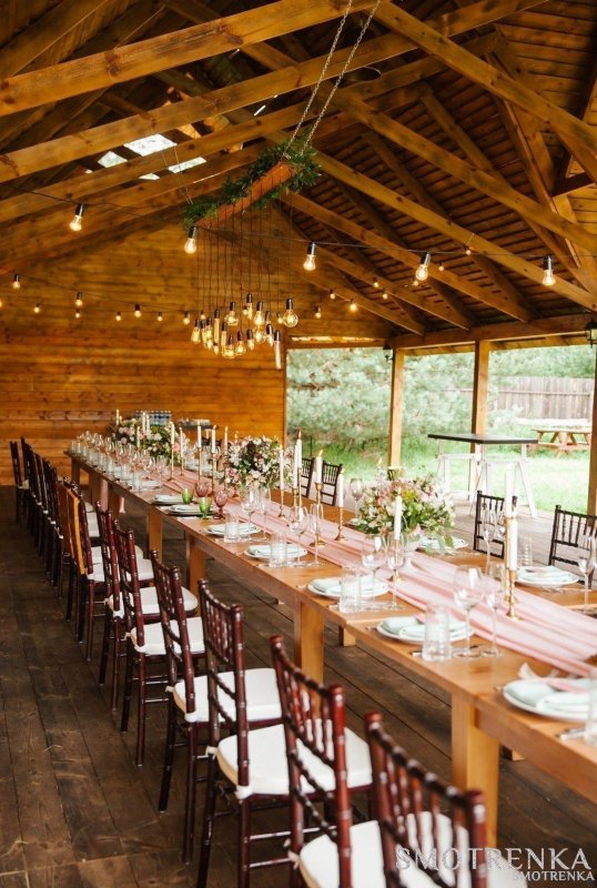 Пласкинино Wedding Park