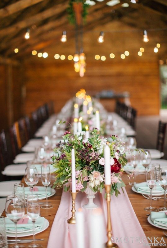 Пласкинино Wedding Park