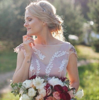 Пласкинино Wedding Park
