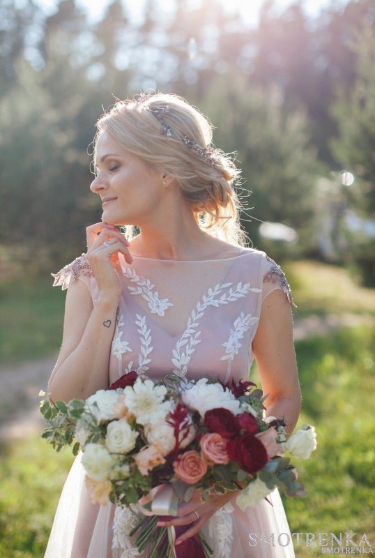 Пласкинино Wedding Park