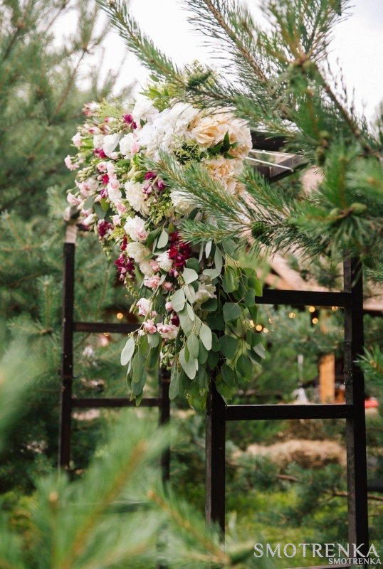 Пласкинино Wedding Park