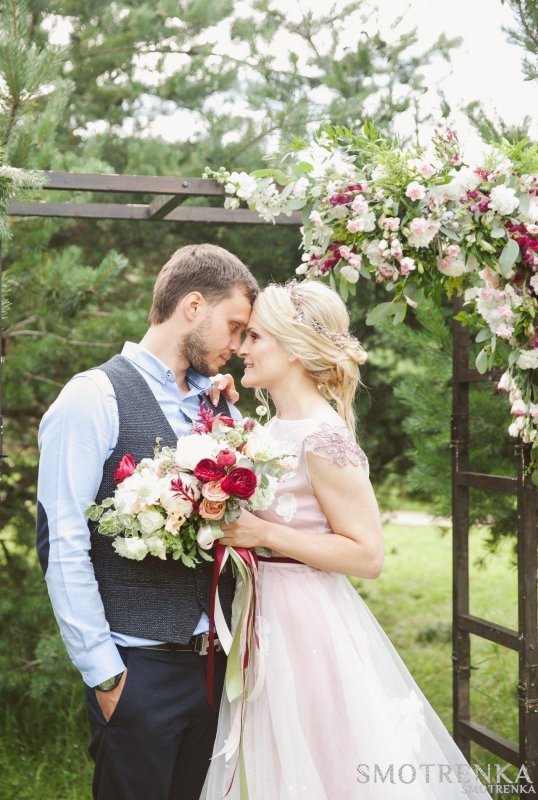 Пласкинино Wedding Park