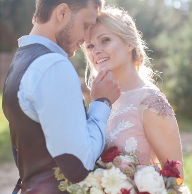 Пласкинино Wedding Park