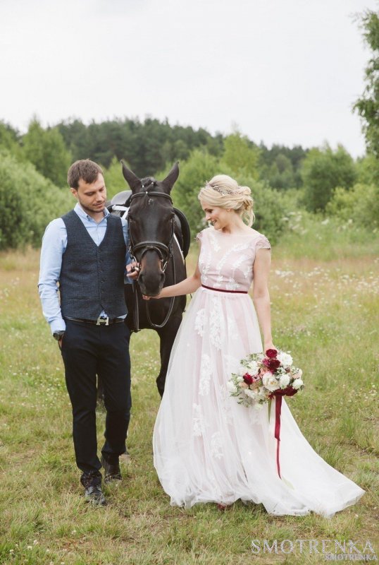Пласкинино Wedding Park