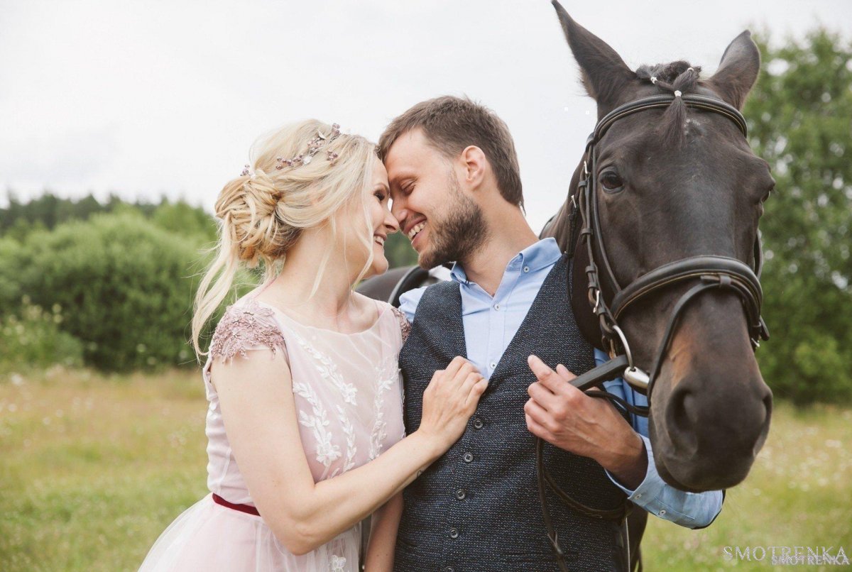 Пласкинино Wedding Park