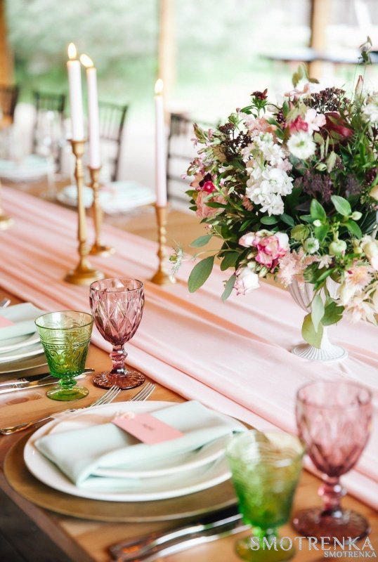 Пласкинино Wedding Park