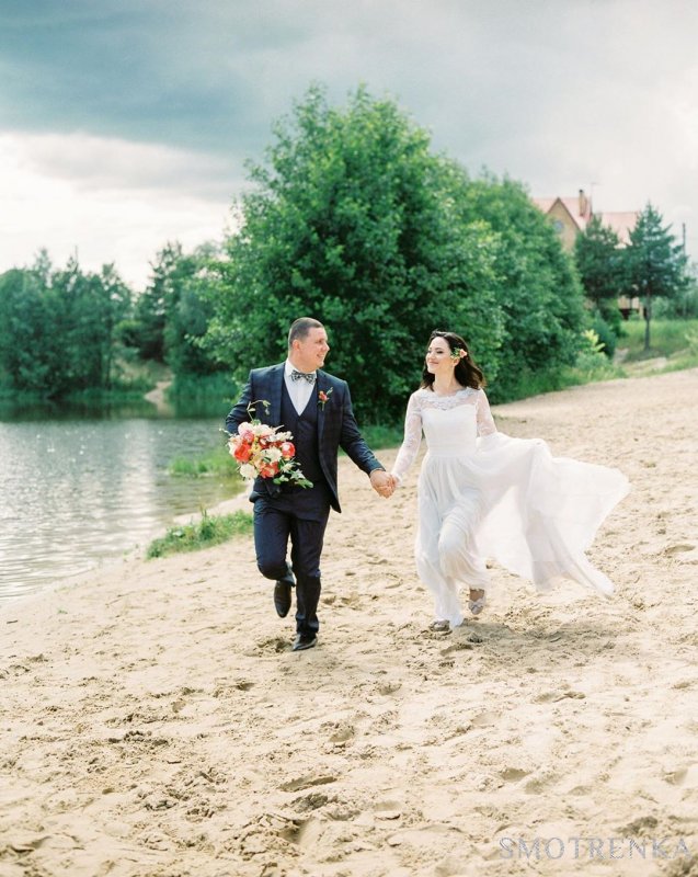 Пласкинино Wedding Park