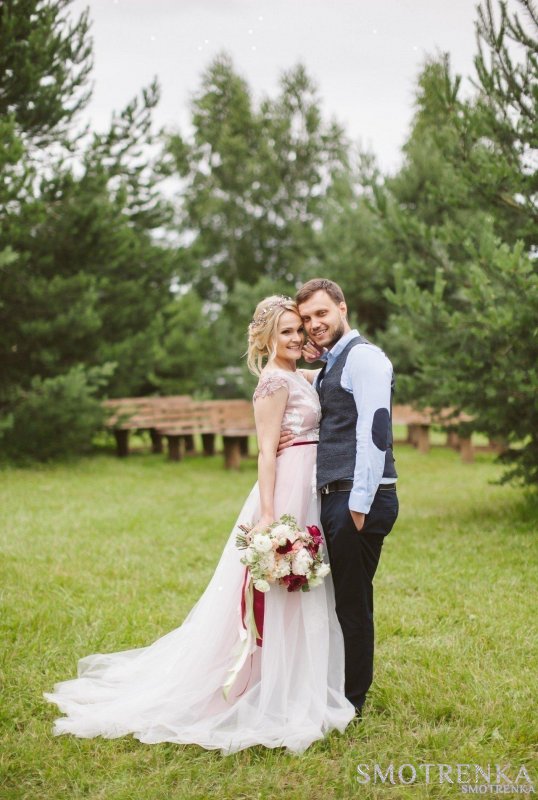 Пласкинино Wedding Park