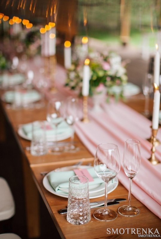 Пласкинино Wedding Park