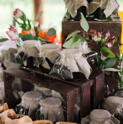 Пласкинино Wedding Park