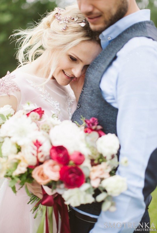 Пласкинино Wedding Park