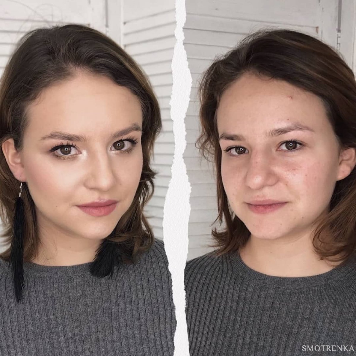 Nadya Nezhinka / Надя Нежинка