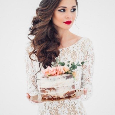 Nadya Nezhinka / Надя Нежинка