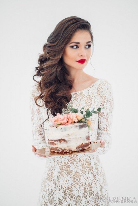 Nadya Nezhinka / Надя Нежинка