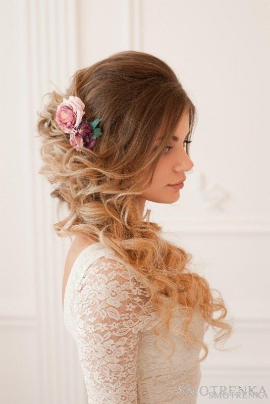 Nadya Nezhinka / Надя Нежинка